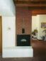 Russian Fireplace