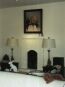 Masonry Fireplace
