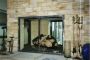 Multi-opening Fireplace